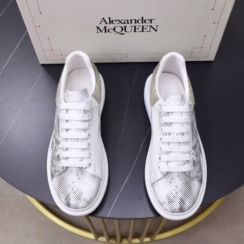 alexander M*Q*en casual shoes